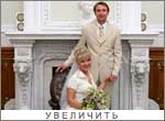 Бракосочетание в Сантк-Петербурге